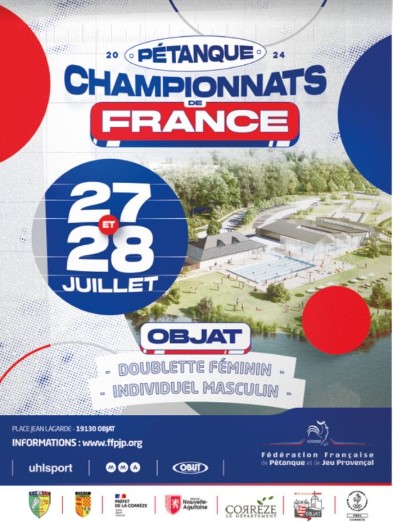 Christelle et Emilie aux Championnats de France dans 4 semaines…